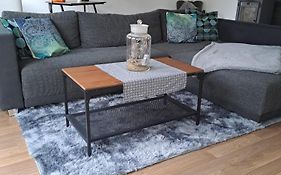 Ferienwohnung Waldeule
